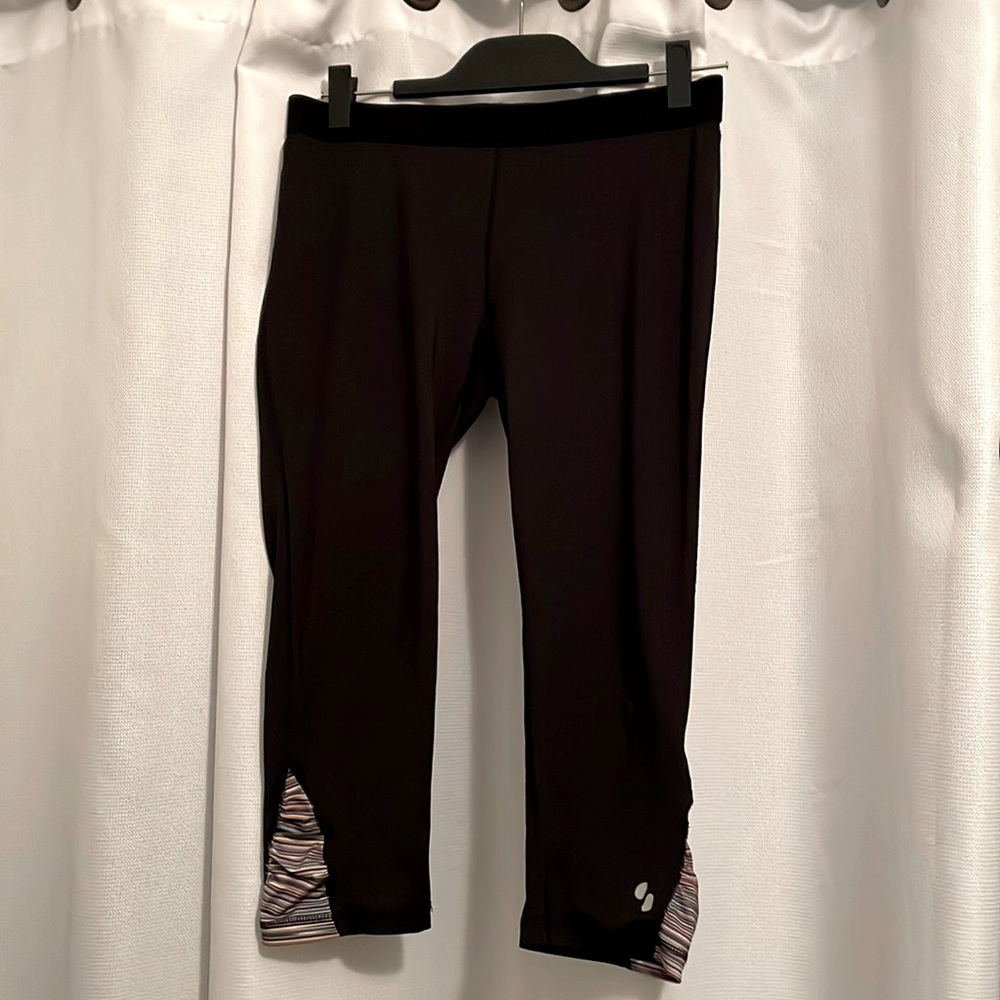 Soffe Dry Legging